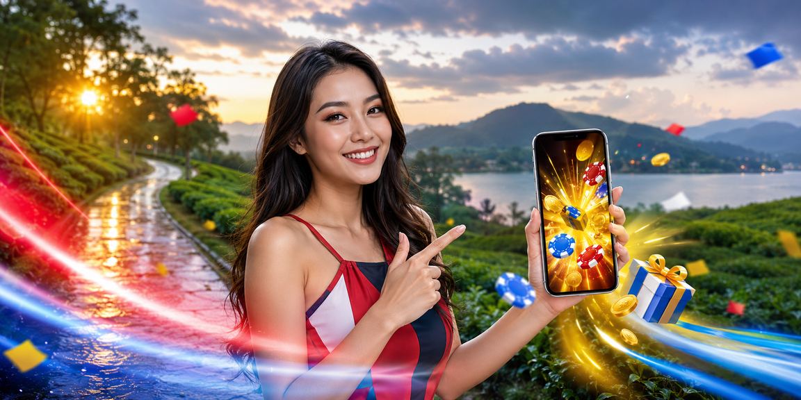 Tawaran bonus pendaftaran eksklusif untuk ahli baru Malaysia di 322