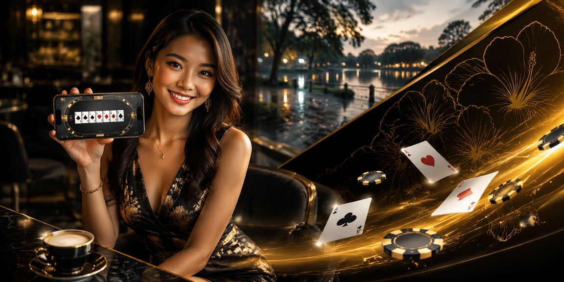 Permainan Teen Patti gaya Malaysia di platform 322